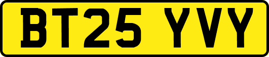 BT25YVY