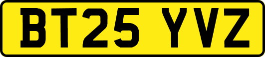 BT25YVZ