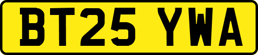 BT25YWA