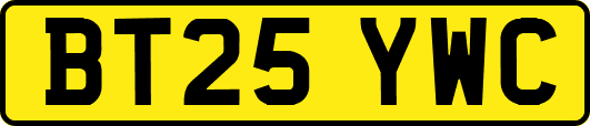 BT25YWC