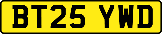 BT25YWD