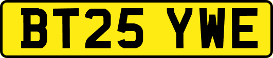 BT25YWE