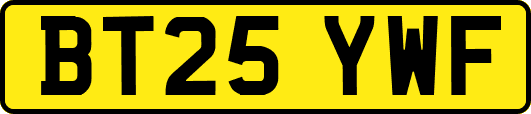 BT25YWF