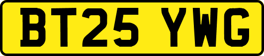 BT25YWG