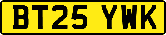 BT25YWK