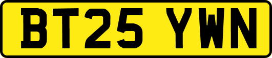 BT25YWN