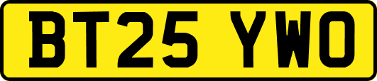 BT25YWO