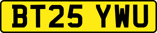 BT25YWU