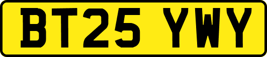 BT25YWY