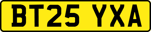BT25YXA