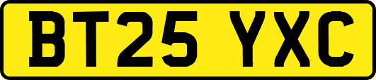 BT25YXC