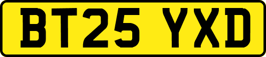 BT25YXD