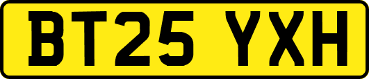 BT25YXH