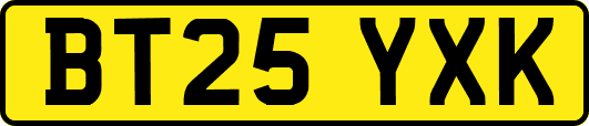 BT25YXK