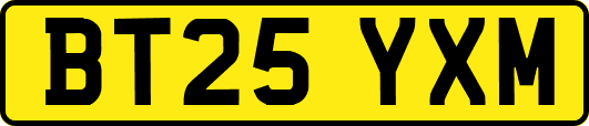 BT25YXM
