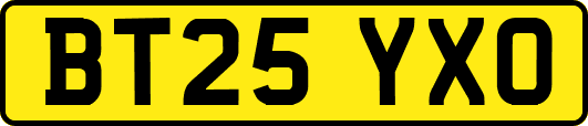 BT25YXO