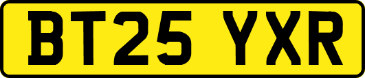 BT25YXR