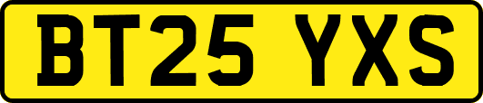 BT25YXS