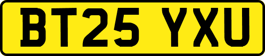 BT25YXU