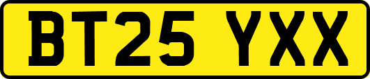 BT25YXX