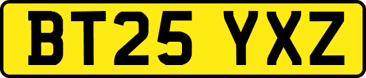 BT25YXZ