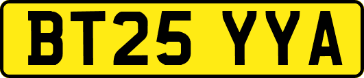 BT25YYA