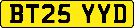BT25YYD