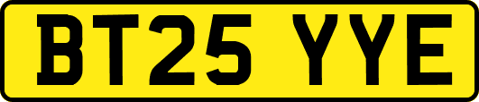 BT25YYE
