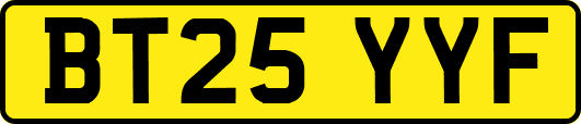 BT25YYF