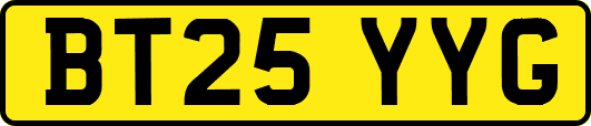 BT25YYG