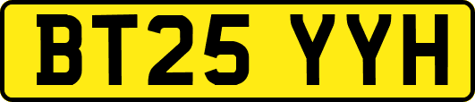 BT25YYH