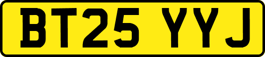 BT25YYJ