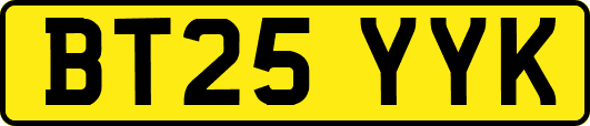 BT25YYK