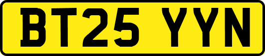 BT25YYN
