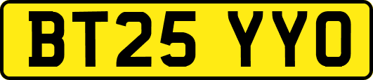 BT25YYO