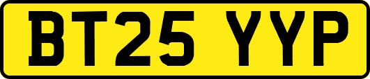 BT25YYP