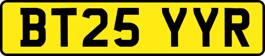 BT25YYR