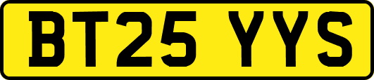 BT25YYS