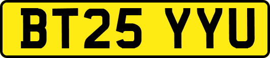 BT25YYU