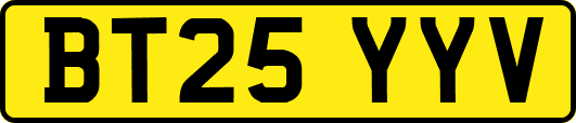 BT25YYV