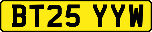 BT25YYW