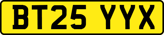 BT25YYX