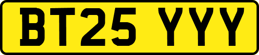 BT25YYY