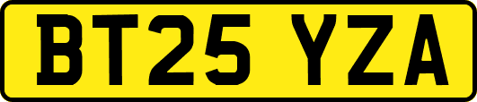 BT25YZA