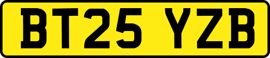 BT25YZB