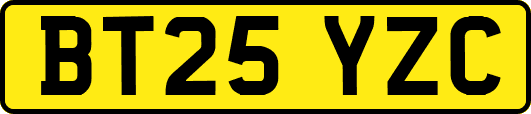BT25YZC