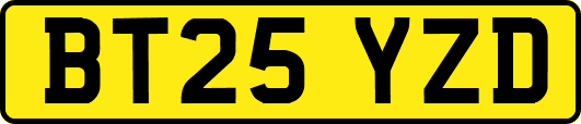 BT25YZD