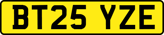 BT25YZE