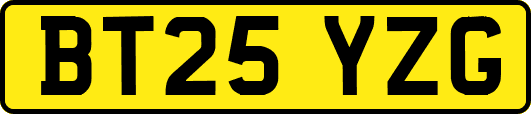 BT25YZG