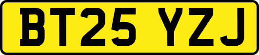 BT25YZJ